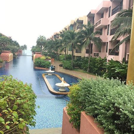 הואה הין Marrakesh Residence 325 מראה חיצוני תמונה