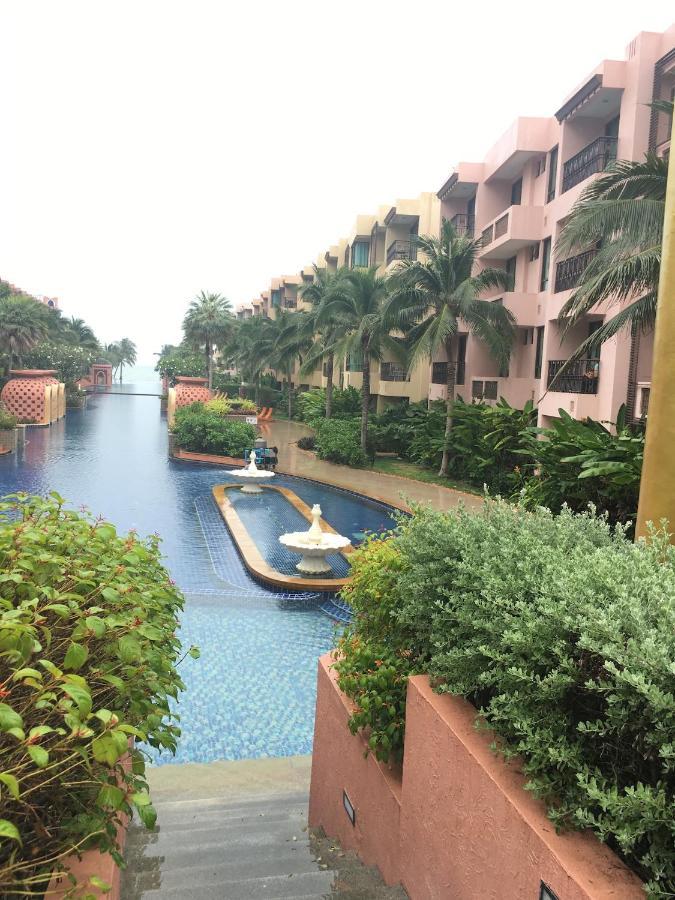הואה הין Marrakesh Residence 325 מראה חיצוני תמונה