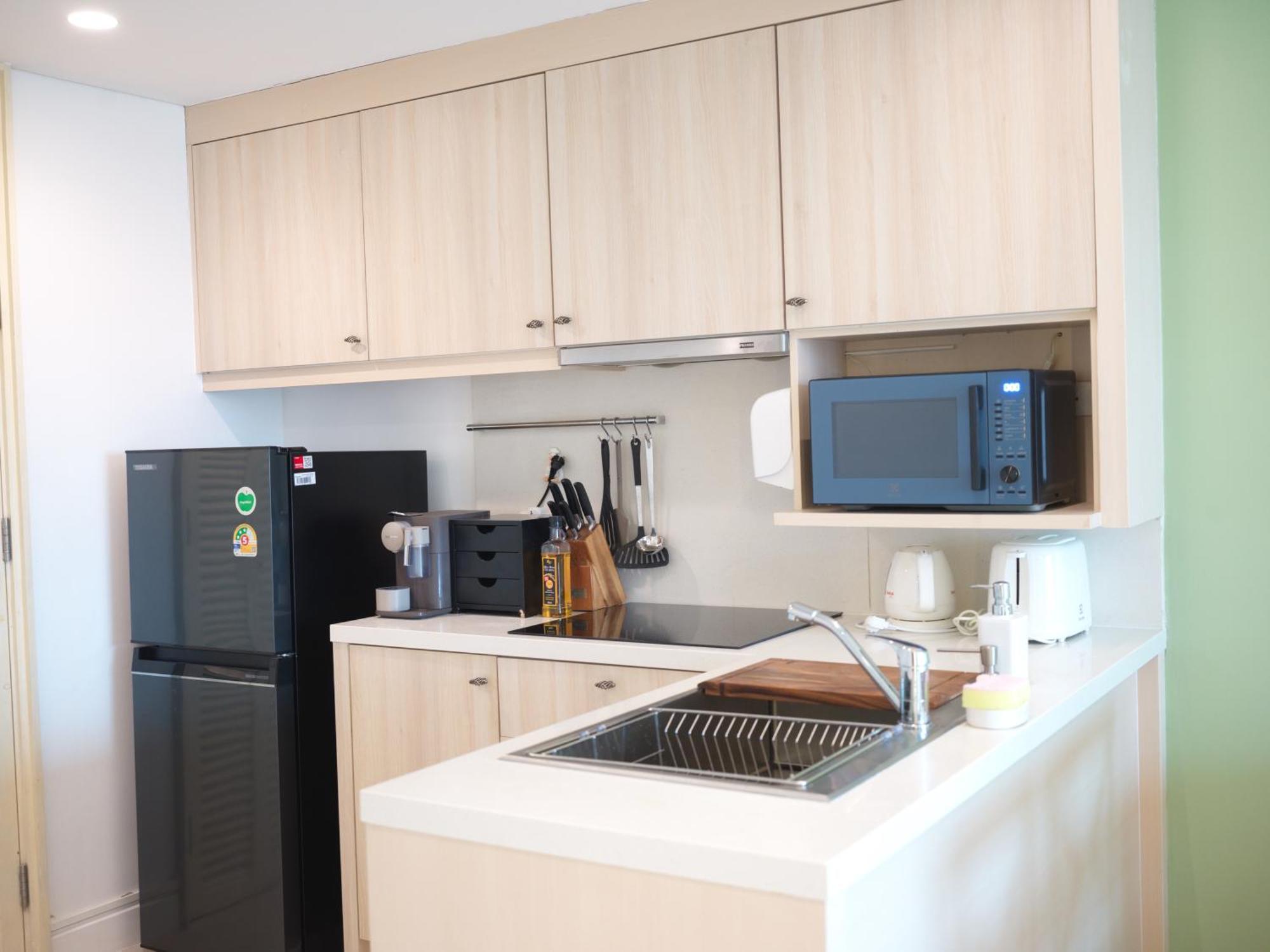 הואה הין Marrakesh Residence 325 מראה חיצוני תמונה
