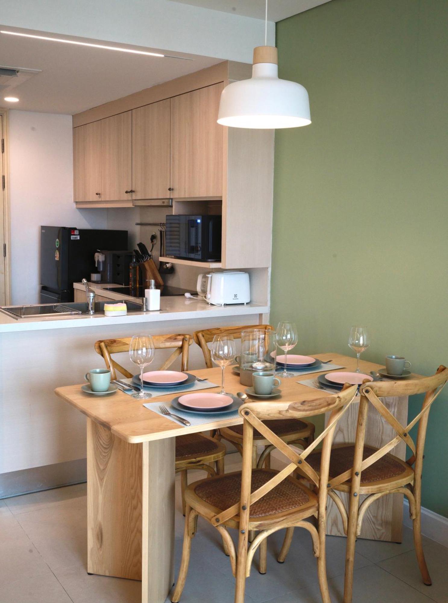הואה הין Marrakesh Residence 325 מראה חיצוני תמונה