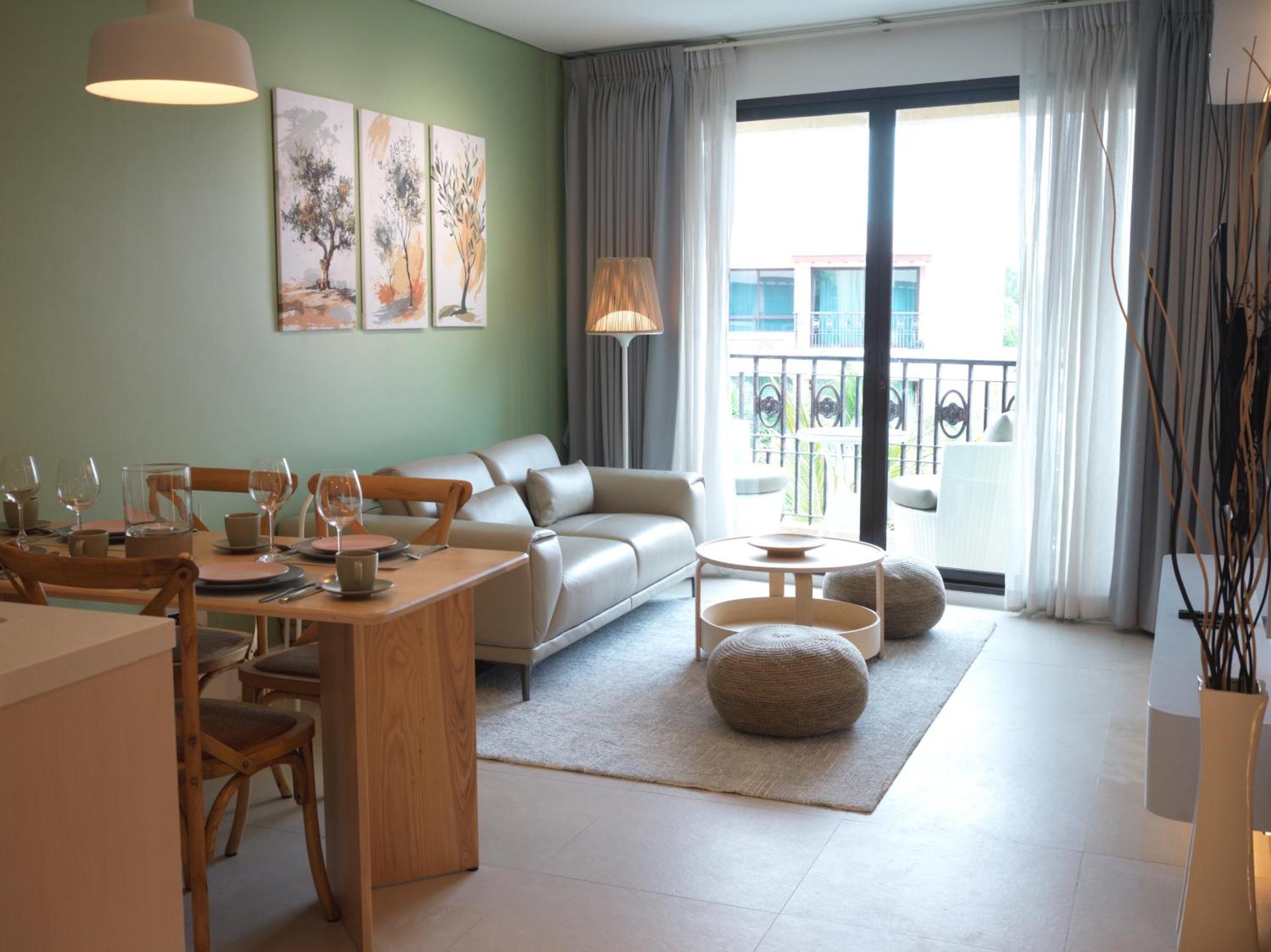 הואה הין Marrakesh Residence 325 מראה חיצוני תמונה