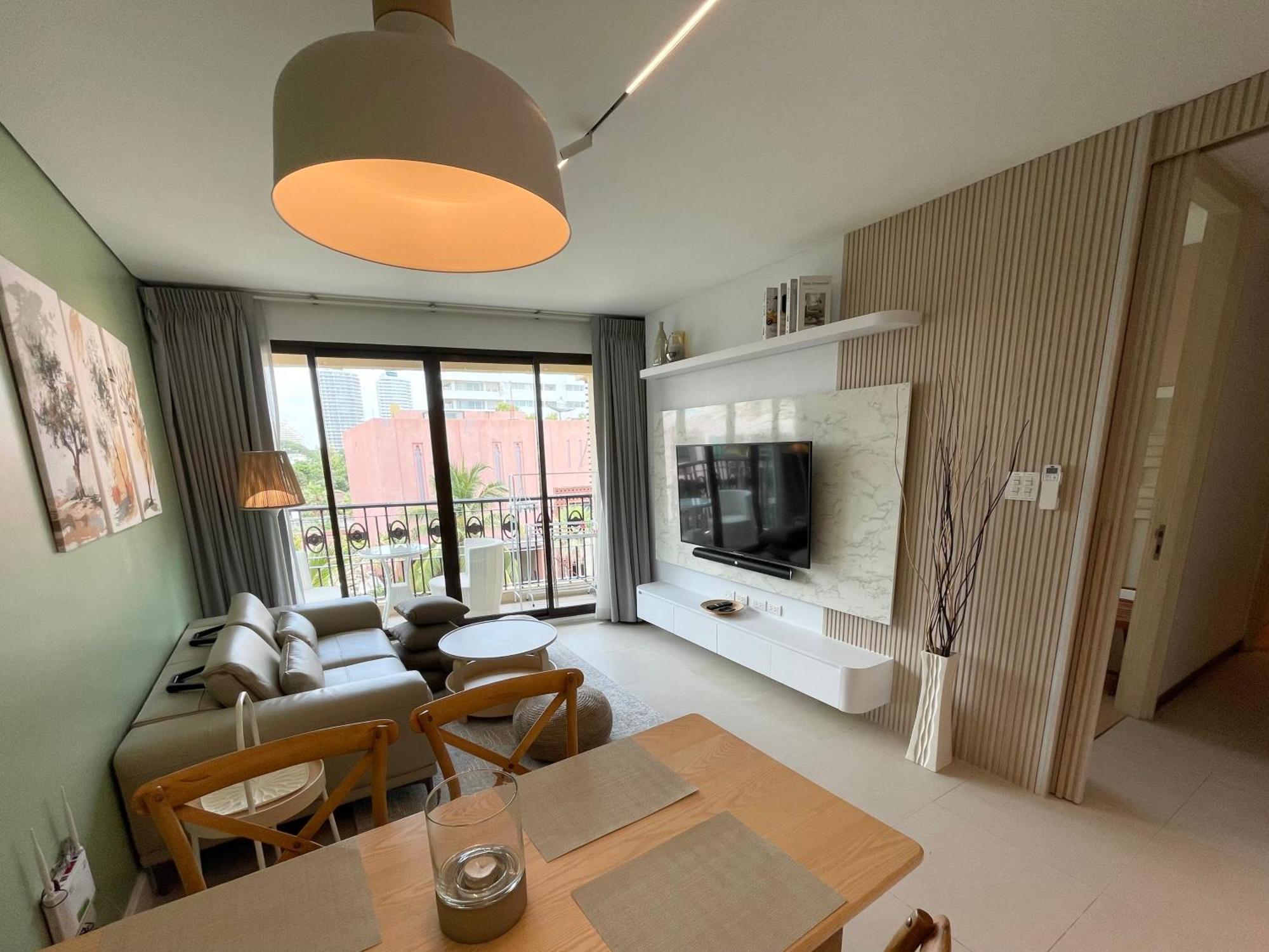 הואה הין Marrakesh Residence 325 מראה חיצוני תמונה