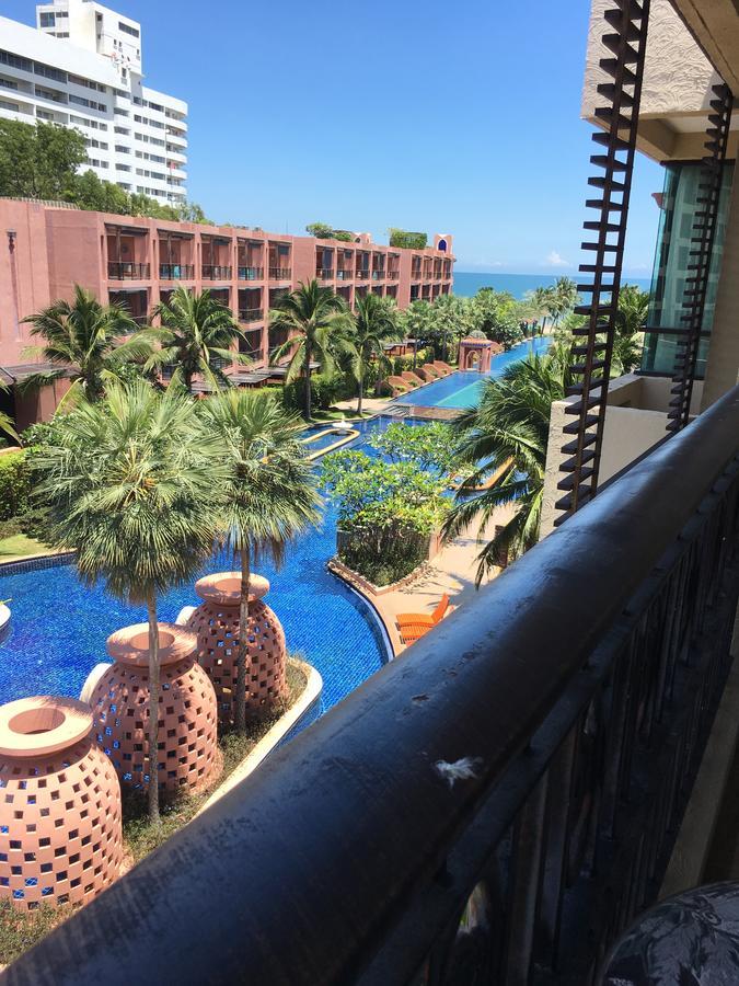 הואה הין Marrakesh Residence 325 מראה חיצוני תמונה