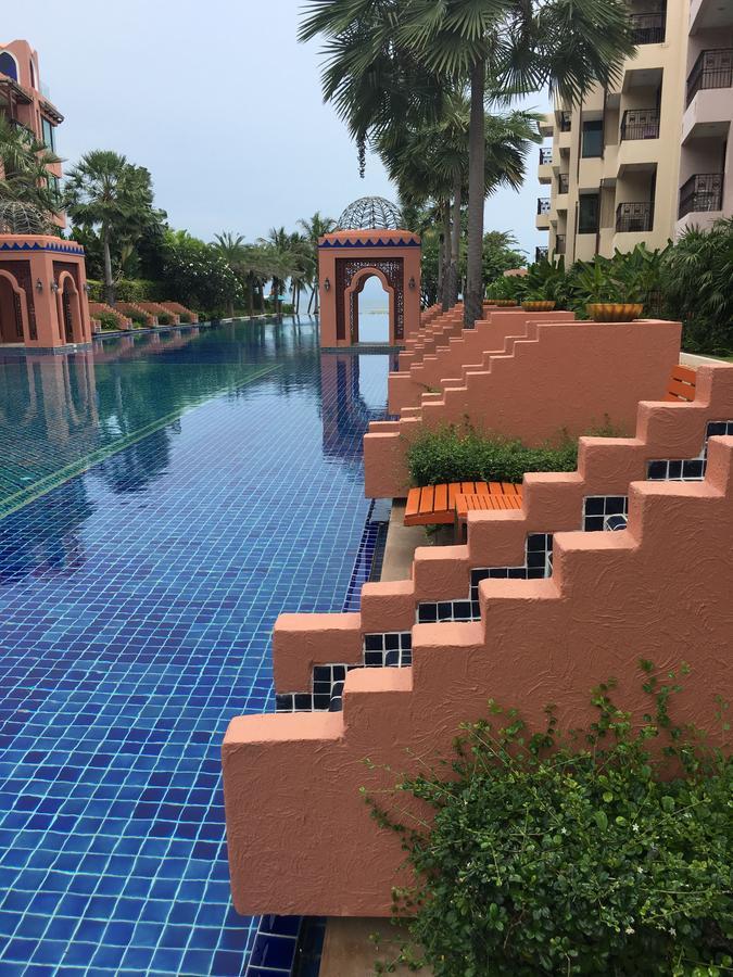 הואה הין Marrakesh Residence 325 מראה חיצוני תמונה