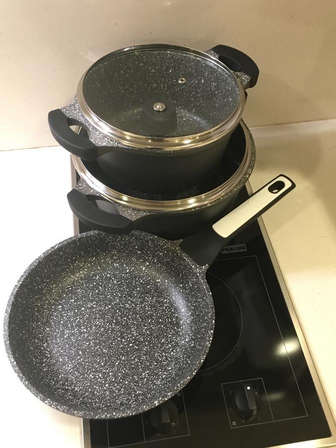 הואה הין Marrakesh Residence 325 מראה חיצוני תמונה