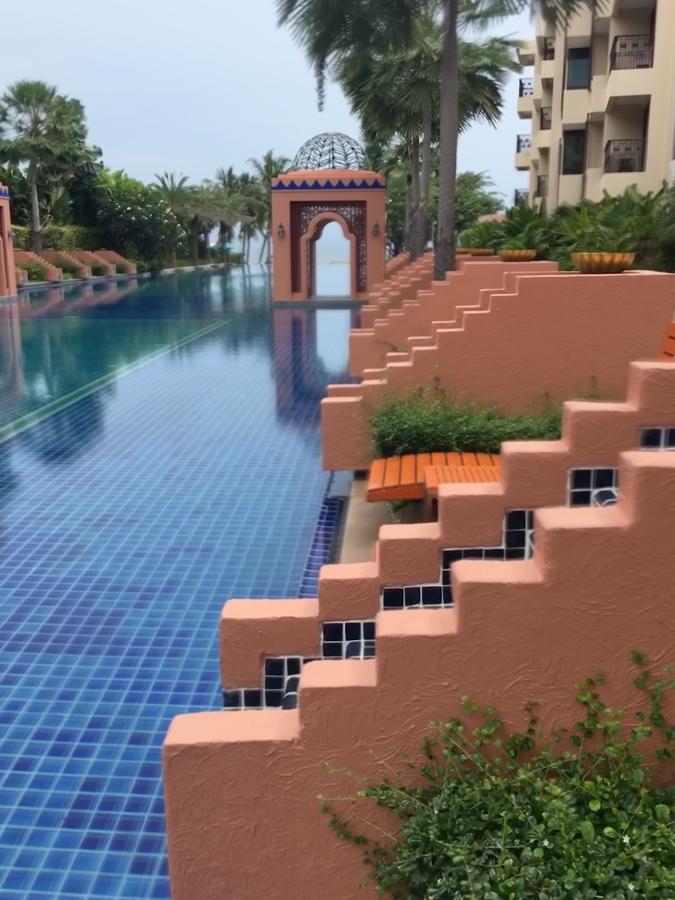 הואה הין Marrakesh Residence 325 מראה חיצוני תמונה