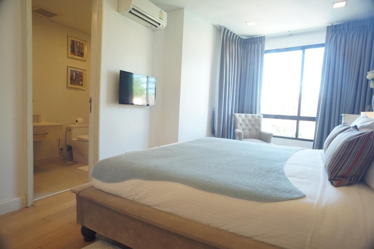 הואה הין Marrakesh Residence 325 מראה חיצוני תמונה