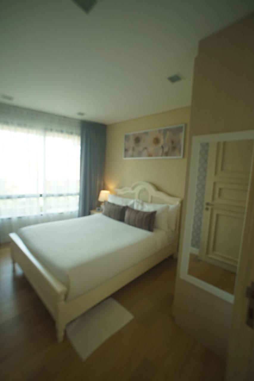 הואה הין Marrakesh Residence 325 מראה חיצוני תמונה
