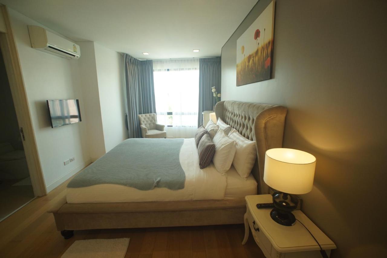 הואה הין Marrakesh Residence 325 מראה חיצוני תמונה